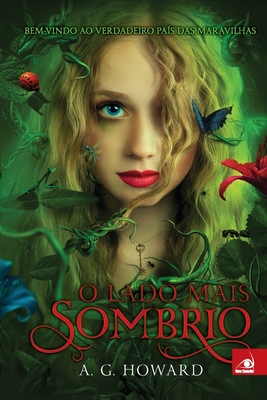 O Lado Mais Sombrio [Portuguese] 8581633382 Book Cover