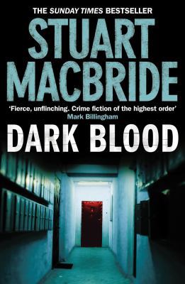 Dark Blood (Logan Mcrae) 0007244614 Book Cover