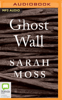 Ghost Wall 0655677860 Book Cover