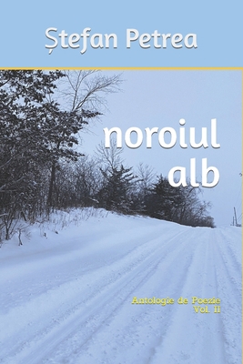 noroiul alb [Romansh] B0BV1K51R6 Book Cover