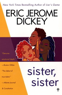 Sister, Sister 0451201019 Book Cover