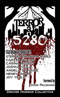 Terror at 5280' 1734191708 Book Cover