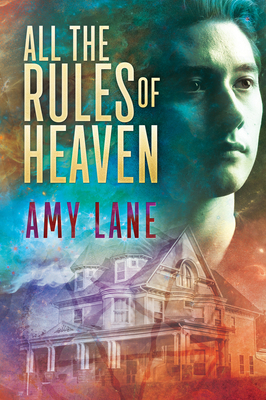 All the Rules of Heaven 1641082240 Book Cover