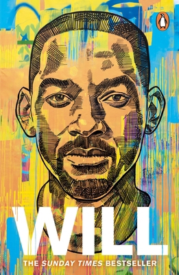 Will: The Sunday Times Bestselling Autobiography 1529158281 Book Cover