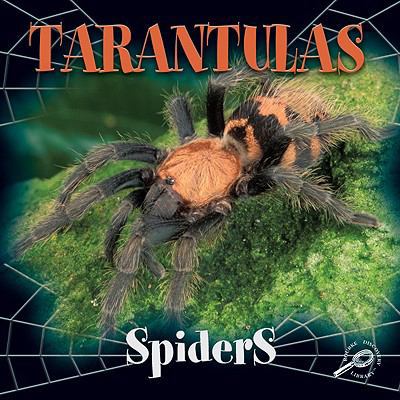 Tarantulas 0824951433 Book Cover