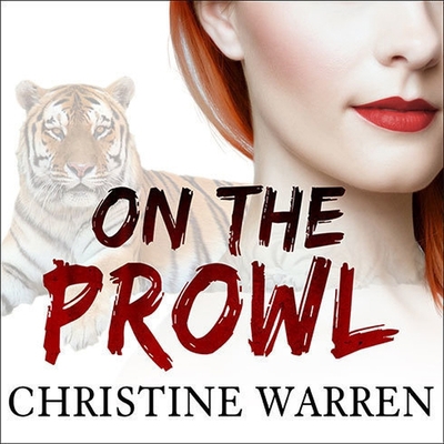 On the Prowl B08XLNTF8Y Book Cover