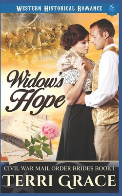 Widow's Hope B095T924ZQ Book Cover