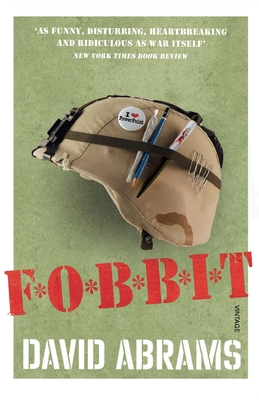 Fobbit 0099581485 Book Cover