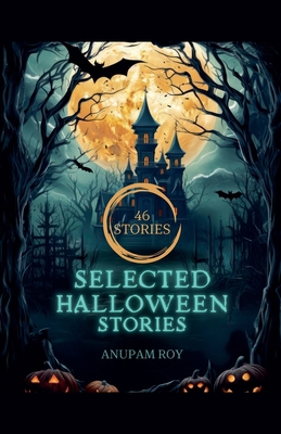 Selected Halloween Stories            Book Cover