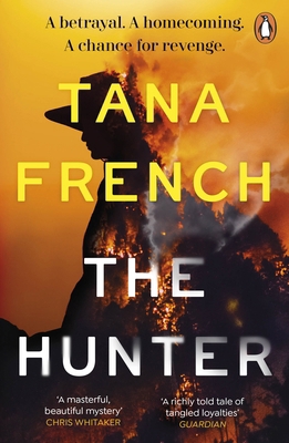 The Hunter 1405963980 Book Cover