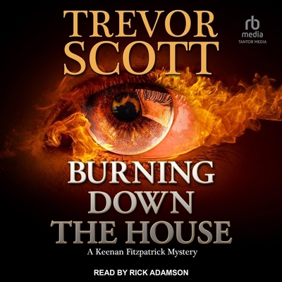 Burning Down the House B0DH936YVT Book Cover