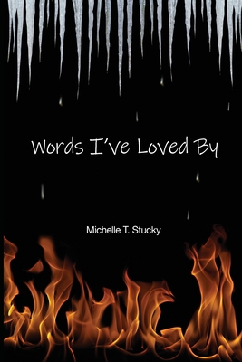 Words I've Loved By 1644264447 Book Cover