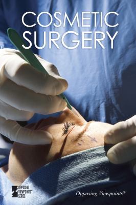 Cosmetic Surgery 073774958X Book Cover