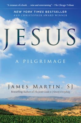 Jesus: A Pilgrimage B01MY5LPDS Book Cover
