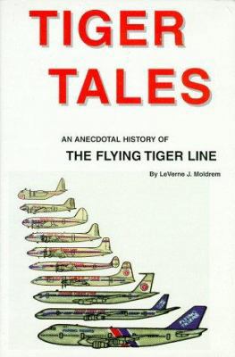 Tiger Tales 0964949857 Book Cover