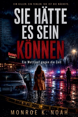 Sie Hätte Es Sein Können [German] B0H86KM719 Book Cover