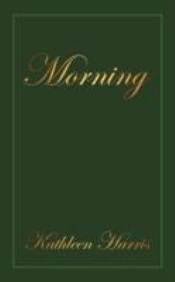 Morning 1434365549 Book Cover