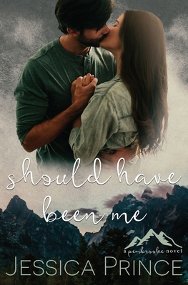 Should have Been Me 1963488148 Book Cover