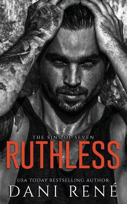 Ruthless 0639936652 Book Cover