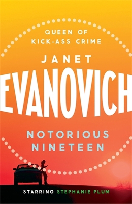 Notorious Nineteen 0755385020 Book Cover