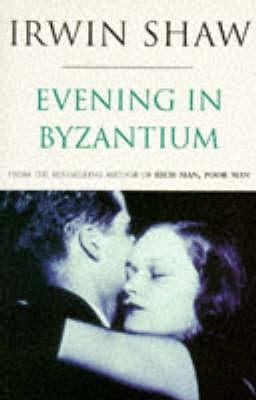 Evening in Byzantium 1857994477 Book Cover