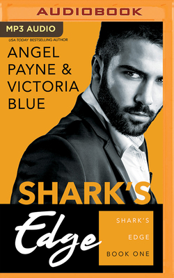 Shark's Edge 1799745023 Book Cover