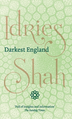 Darkest England 178479418X Book Cover