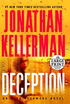 Deception [Large Print] 073937740X Book Cover