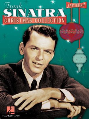 Frank Sinatra: Christmas Collection 1423463625 Book Cover