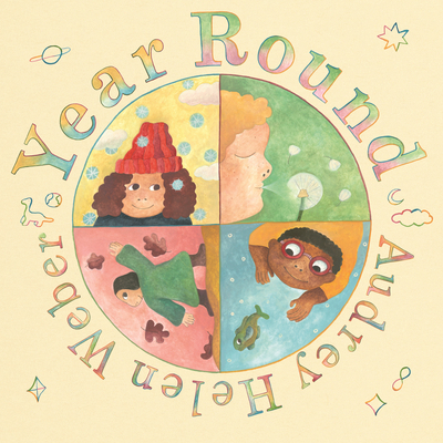 Year Round 0823457206 Book Cover