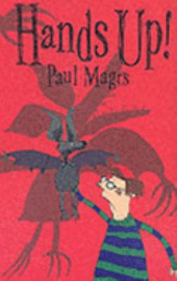 Hands Up! 0689837062 Book Cover