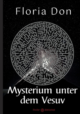 Mysterium unter dem Vesuv [German] 3755738686 Book Cover