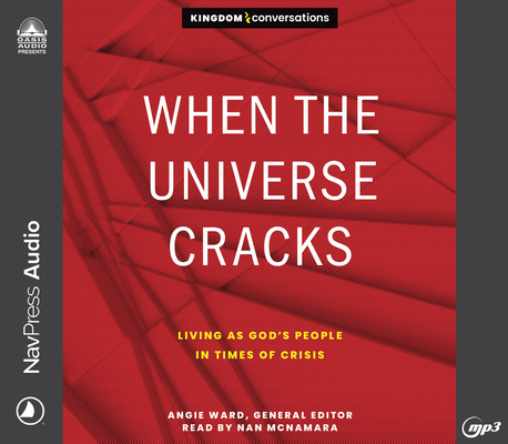 When the Universe Cracks: Living as God's Peopl... 1685921809 Book Cover