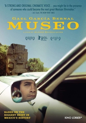 Museo [Spanish] B07ZLKW1MW Book Cover