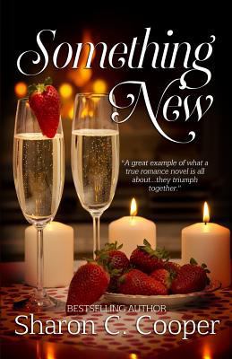 Something New 0985525428 Book Cover