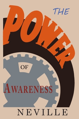 The Power of Awareness 1684227542 Book Cover