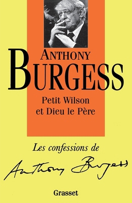 Le Petit Wilson Et Le Bon Dieu [French] 2246402514 Book Cover