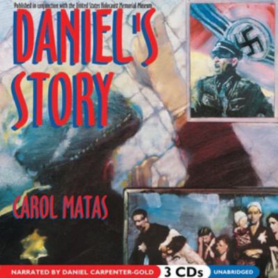Daniel's Story 0981489028 Book Cover