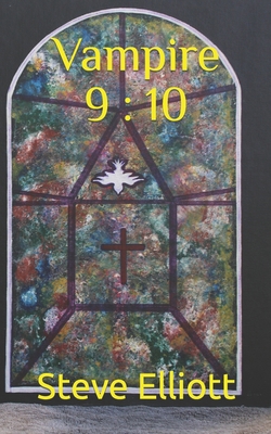 Vampire 9: 10            Book Cover