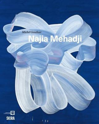 Najia Mehadji [French] 2370742976 Book Cover