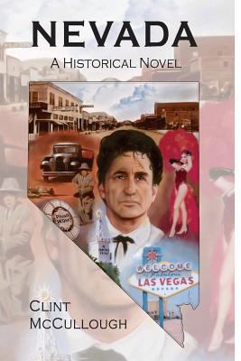 Nevada 0967599962 Book Cover