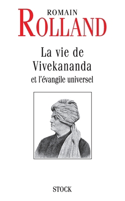 La Vie de Vivekananda [French] 2234008344 Book Cover