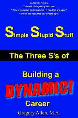 Simple Stupid Stuff 1420842153 Book Cover