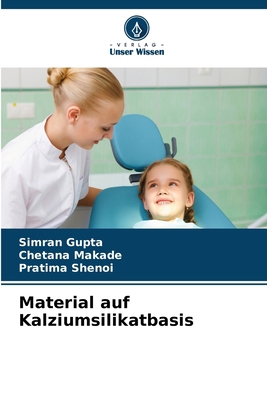 Material auf Kalziumsilikatbasis [German] 6209288685 Book Cover