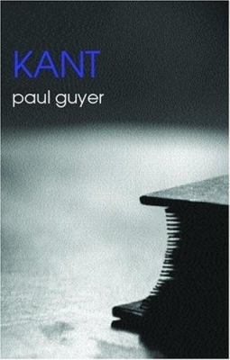 Kant 0415283361 Book Cover