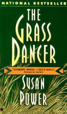 The Grass Dancer B0027CLHHO Book Cover