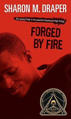 Forged by Fire 0613050002 Book Cover