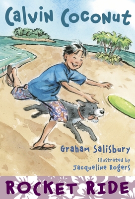 Rocket Ride 037586508X Book Cover