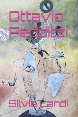 Ottavio Pedditzi [Italian] B0C2SM64NL Book Cover