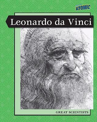 Leonardo da Vinci 1410932281 Book Cover